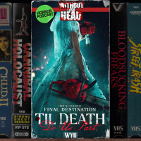 Without Your Head - Til Death Do Us Part Timothy Woodward, Jr interview 