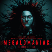 The Todd Sampler: MEGALOMANIAC movie review with Todd Quality Jaeger
