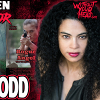 Without Your Heads Women In Horror with Tonya Todd