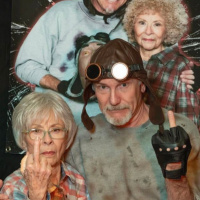 Without Your Head Podcast - Ron Sloan Junior of Friday the 13th Part V: A New Beginning