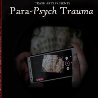 Para-Psych Trauma cast and crew QampA