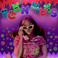 The Todd Sampler: FCKN NUTS short horror comedy movie review with Todd Quality Jaeger