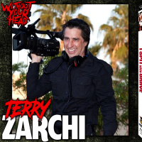 Without Your Head: Terry Zarchi of I Spit On Your Grave