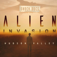 Without Your Head with alien expert Ben Hansen of Alien Invasion: Hudson Valley