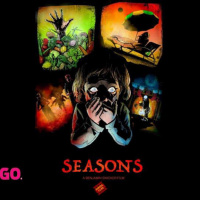 Without Your Head with Benjamin Swicker amp Phil Healy on SEASONS horror anthology