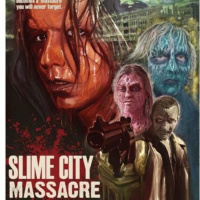 Slime City Massacre 10th anniversary reunion!