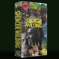 Without Your Head - Spencer Wilding Darth Vader, Devil Conspiracy, The Wolfman, Harry Potter and more