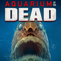  Glenn R. Miller director of AQUARIUM OF THE DEAD from The Asylum