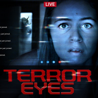 Without Your Head Shriekfest Horror Fest: Terror Eyes cast and crew!