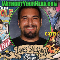 James Balsamo