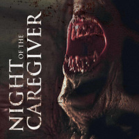 NIGHT OF THE CAREGIVER horror movie review on The Todd Sampler with Todd Quality Jaeger