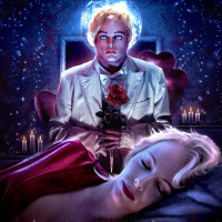 BLIND cast and crew interview Marcel Walz, Joe Knetter and Jed Rowen