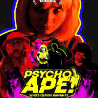 Without Your Head - Psycho Ape cast and crew interview!