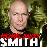 Without Your Heads Behind the Monsters with Michael Bailey Smith of The Hills Have Eyes, A Nightmare on Elm Street 5, Fantastic Four and more!