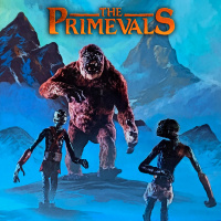 Diablo Joe reviews The Primevals 2023 horror film movie Fantasia Fest 2023