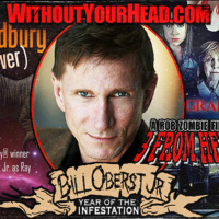 Bill Oberst Jr