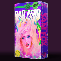 Without Your Head: SAM FOX director of BAD ACID