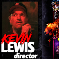 Kevin Lewis Willys Wonderland director interview
