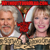 Barry Bostwick of and Veronica Cartwright talked about The Field