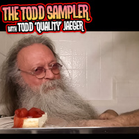 The Todd Sampler: Bathtub Shark Attack review