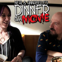Neal amp Annabelles Dinner amp A Movie: Crimes of the Future, Watcher, The Sadness reviews amp more