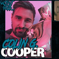 Without Your Head Shriekfest Horror Festival: Colin G. Cooper genre music video director