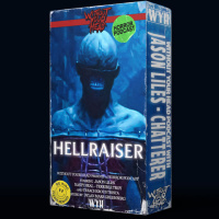Without Your Head: Jason Liles Chatterer of Hellraiser 2022 