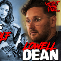WOLFCOP director Lowell Dean interview - Without Your Head Horror Podcast