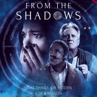 Diablo Joe reviews FROM THE SHADOWS 2023 horror film movie