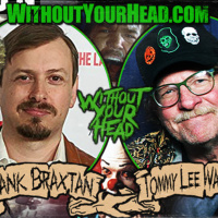 Tommy Lee Wallace director of Stephen Kings IT and Halloween III : Season of the Witch and Hank Braxtan director of Snake Outta Compton