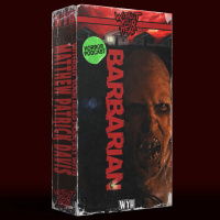 Without Your Head: The Mother of Barbarian Matthew Patrick Davis