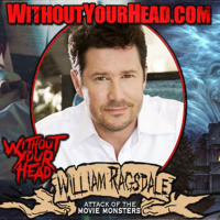 William Ragsdale of Fright Night and When We Dance The Music Dies! Dakota Laden and Tanner Wiseman of Destination FEAR