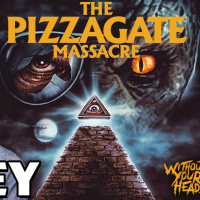 Without Your Head Podcast with John Valley director of The Pizzagate Massacre