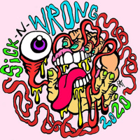 Sick N Wrong filmmakers