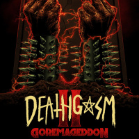 Without Your Head: THE JESTER, DEATHGASM 2 and NIGHTSIREN