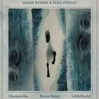 Sean Temple and Sarah Wisner creators of Water Horse