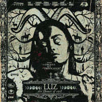 Juan Diego Escobar Alzate director of Luz: The Flower of Evil