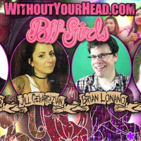 The makers of BFF Girls Brian Lonano, Jill Gevargizian, Blake Myers and Victoria Cook!