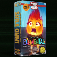 Without Your Head: Shila Ommi talks Cinder in Pixars ELEMENTA