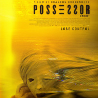 BRANDON CRONENBERG interview on POSSESSOR 2020 on Without Your Head Podcast