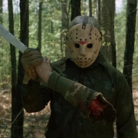 Without Your Head - C.J. Graham Jason Voorhees of Friday the 13th Part VI: Jason Lives interview