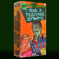 Without Your Head - I Was A Teenage Zombie 35th anniversary interview