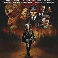 Robert D. Krzykowski writer and director of The Man Who Killed Hitler and Then The Bigfoot