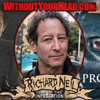 Richard Neil star of Prodigy