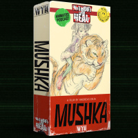 Without Your Head: Disney legendary animator Andreas Deja of Mushka