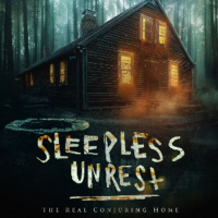 Without Your Head - Sleepless Unrest: The Real Conjuring Home Kendall and Vera Whelpton 