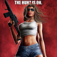 Without Your Head - Guns of Edens Alexandra Faye Sadeghian, Trazz Johnson amp Gregory Lamberson