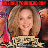 Lisa Langlois and Best and Worst of 2018!