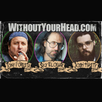 Greasy Strangler, Municipal Waste and Candy Corn!