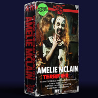 Without Your Head - TERRIFIER 2s AMELIE MCLAIN Little Pale Girl